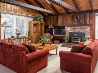 54401 Tahquitz View Dr, Idyllwild, CA 92549