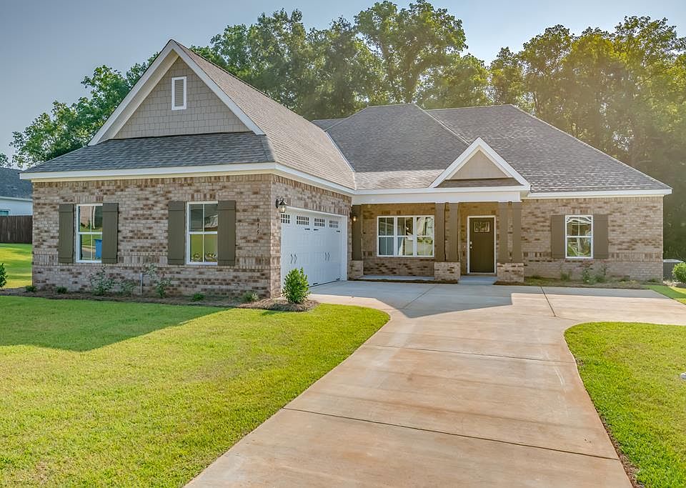 1st image of 615 Charleston Mills Dr