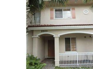 8285 SW 25th Ct #104, Hollywood, FL 33025