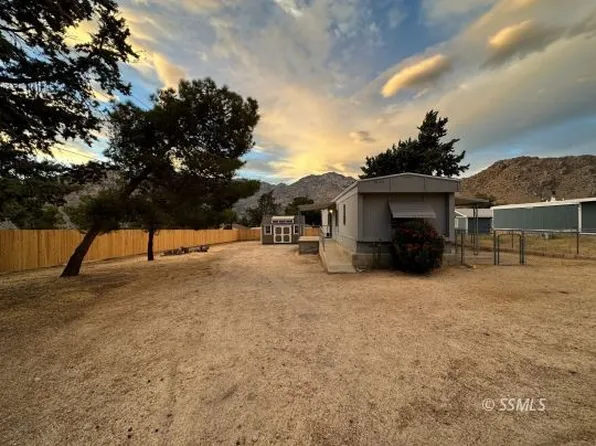 17051 Jill St, Onyx, CA 93255
