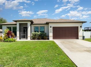 3137 SE 8th Ave, Cape Coral, FL 33904