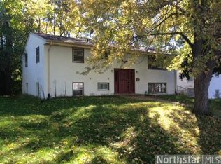 4607 Pierce St NE, Columbia Heights, MN 55421
