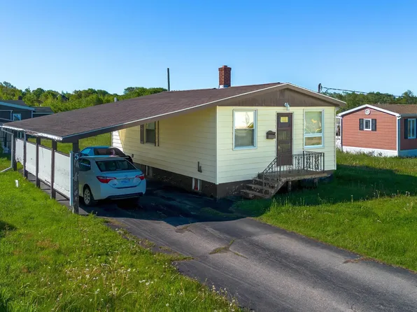 5 Bugden St, Sydney Mines, NS B1V 1Z8