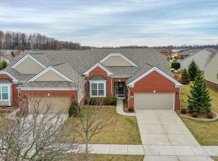 49446 Lakewood St, Macomb, MI
