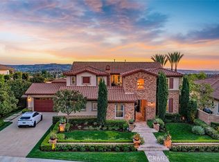 4111 Cortona Ct, Yorba Linda, CA