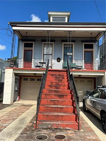 311.5 S Telemachus St #LOWER
