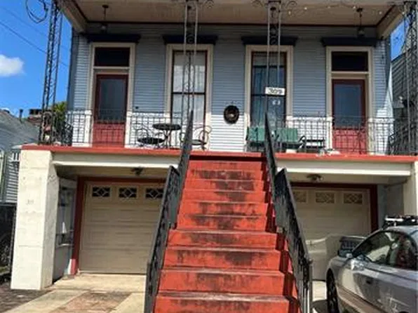 311.5 S Telemachus St, New Orleans, LA 70119
