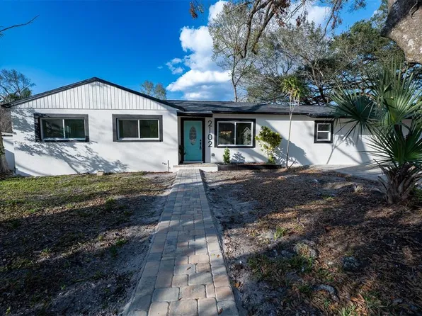 2102 E Hamilton Ave, Tampa, FL 33610