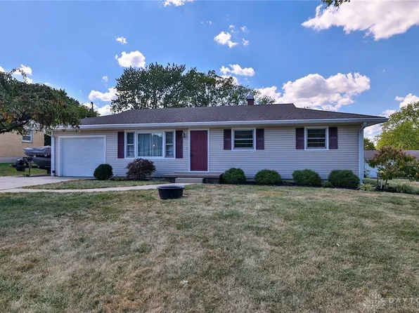 781 S Main St, Monroe, OH 45050