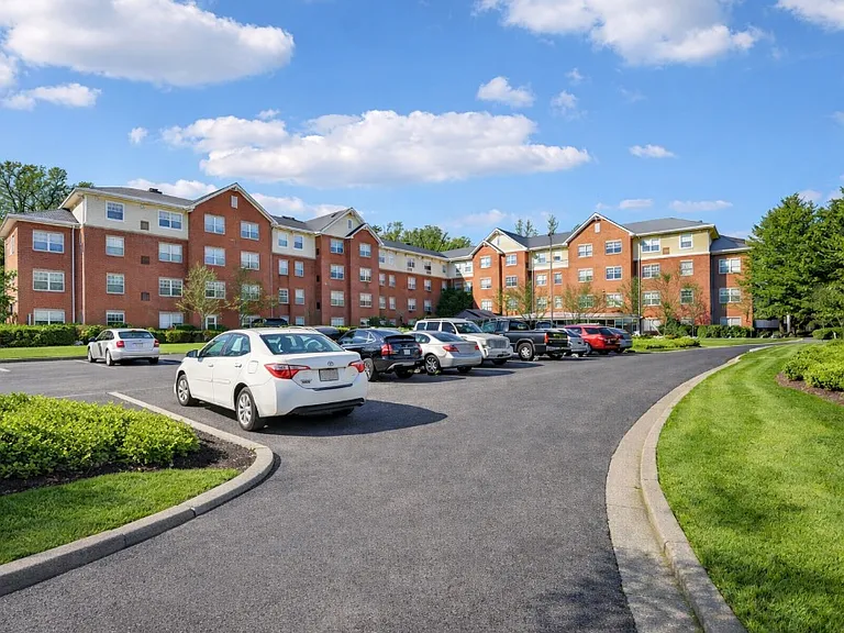 Fairgreen Senior Community — Photo 1