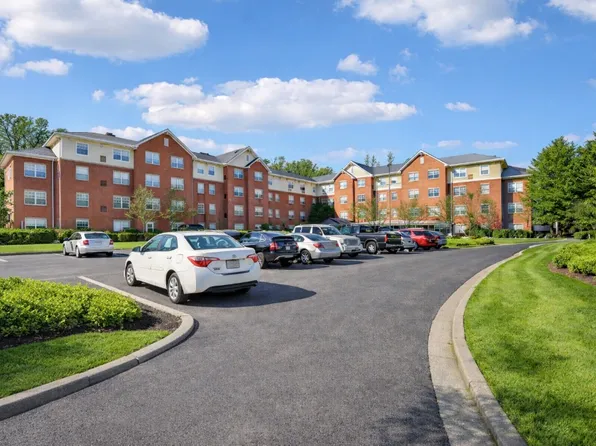 Fairgreen Senior Community