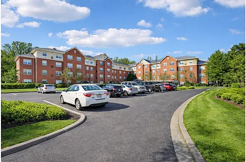Fairgreen Senior Community Photo 1