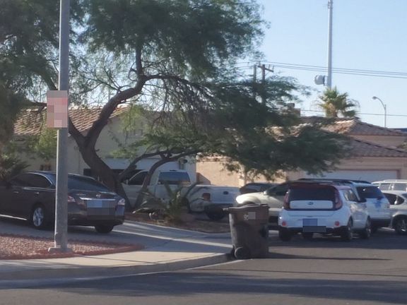 2nd image of 821 Verde Canyon Dr