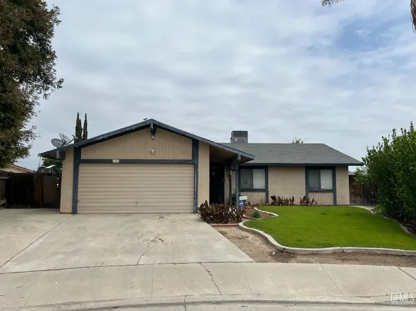 3704 Pacino Ct, Bakersfield, CA 93309