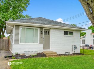 3439 Colton Ct, Columbus, OH 43207