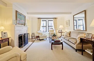 Sold by Alpha Properties NYC I LLC