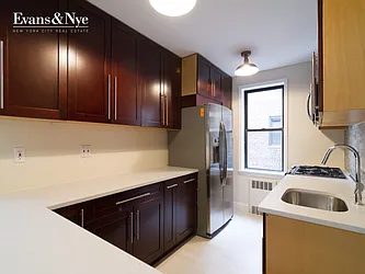 Sold by Evans Nye, Inc