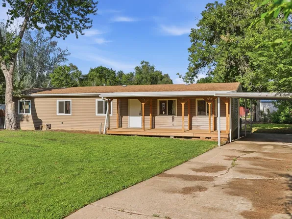 3906 Yosemite Dr, Greeley, CO 80634