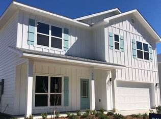 116 Palo Verde Way, Panama City Beach, FL 32407