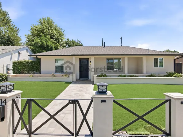 7414 Lasaine Ave, Van Nuys, CA 91406