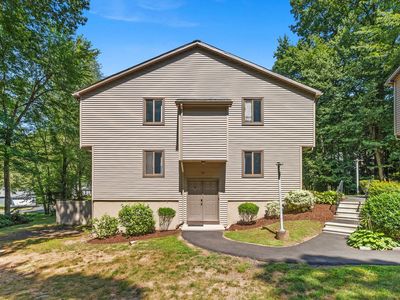 34 Conestoga Way #34, Glastonbury, CT, 06033