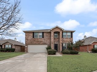 13345 Anita Ct, Frisco, TX 75035