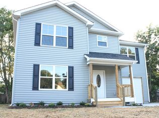 2103 Abbey Rd, Norfolk, VA 23509