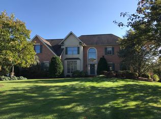 6253 Bridle Ct, Harrisburg, PA 17111