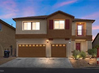 3746 Tundra Swan St, Las Vegas, NV 89122