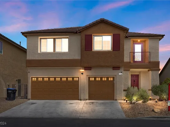 3746 Tundra Swan St, Las Vegas, NV 89122