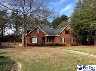 929 Oak Chase Ln, Florence, SC 29501