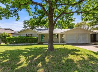 5537 Sam Calloway Rd, Fort Worth, TX 76114