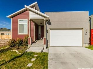 337 E Terra Sol Dr, South Salt Lake, UT 84115