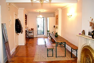 Rented by Lions Share Inc.