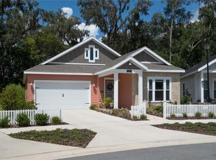 1262 NW 132nd Blvd, Newberry, FL 32669