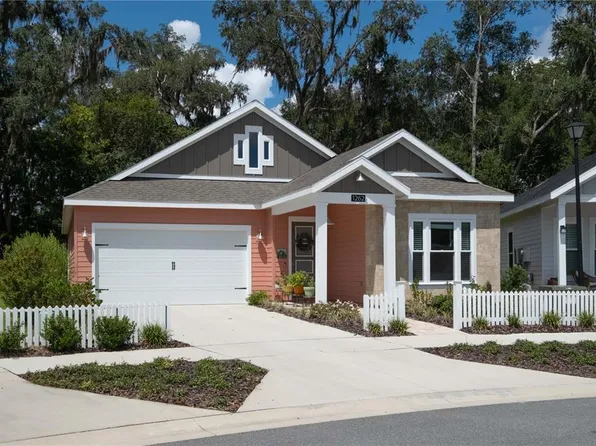 1262 NW 132ND BOULEVARD, NEWBERRY, FL 32669
