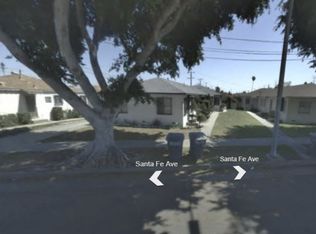 9018 Santa Fe Ave, South Gate, CA 90280