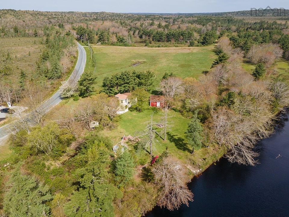 1256 Upper Clyde Rd, Clyde River, NS B0W 1E0 MLS 202212770 Zillow