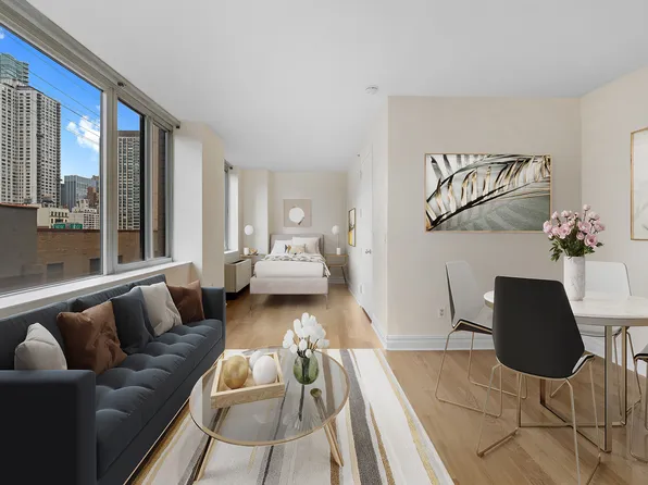 401 East 60th Street image 1 of 5