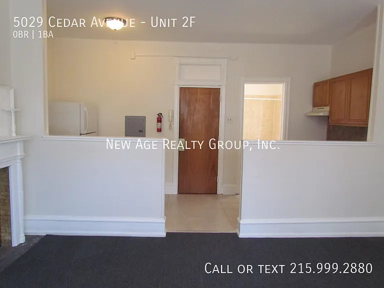 5029 Cedar Ave #2F — Photo 6