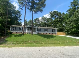 116 Sweetbay Pl, Cameron, NC 28326