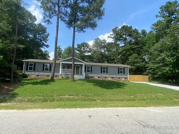 116 Sweetbay Pl, Cameron, NC 28326