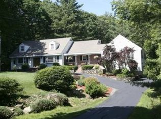 140 Allen Rd, Berlin, MA 01503