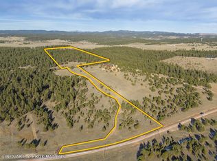 Tbd South Park Dr, Custer, SD 57730