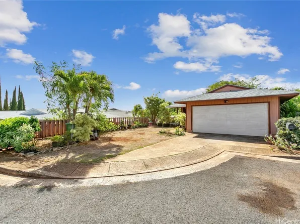 94-602 Minoaka Pl, Waipahu, HI 96797