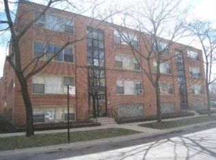 6827 N Oakley Ave APT 1C, Chicago, IL 60645