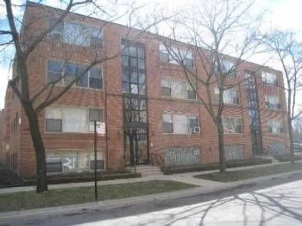 6827 N Oakley Ave APT 1C, Chicago, IL 60645