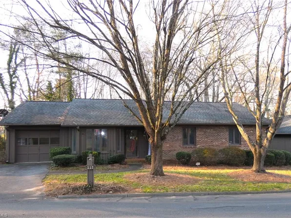 227 Barrington Pl, Winston Salem, NC 27104