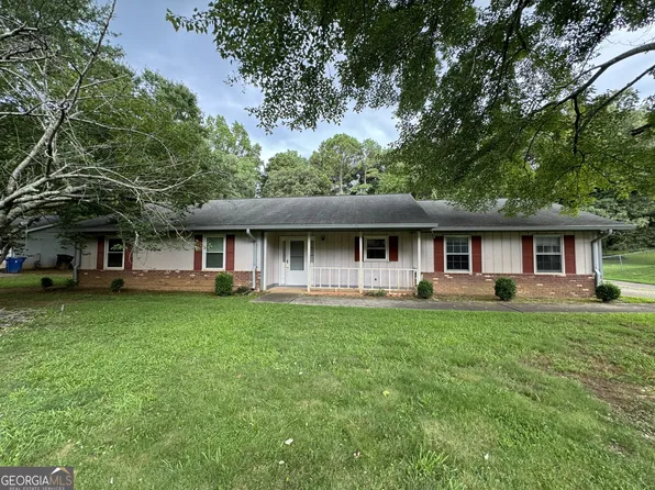 1799 Brandy Woods Trl SE, Conyers, GA 30013