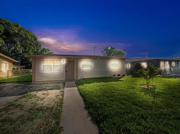 1453 8th Street, West Palm Beach, FL 33401